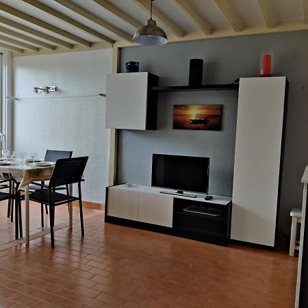 Plein Sud 142, Climatise Appartement Argelès-sur-Mer Buitenkant foto