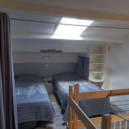 Plein Sud 142, Climatise Appartement Argelès-sur-Mer Buitenkant foto