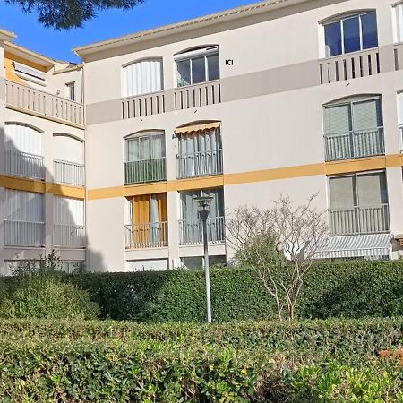 Plein Sud 142, Climatise Appartement Argelès-sur-Mer Buitenkant foto