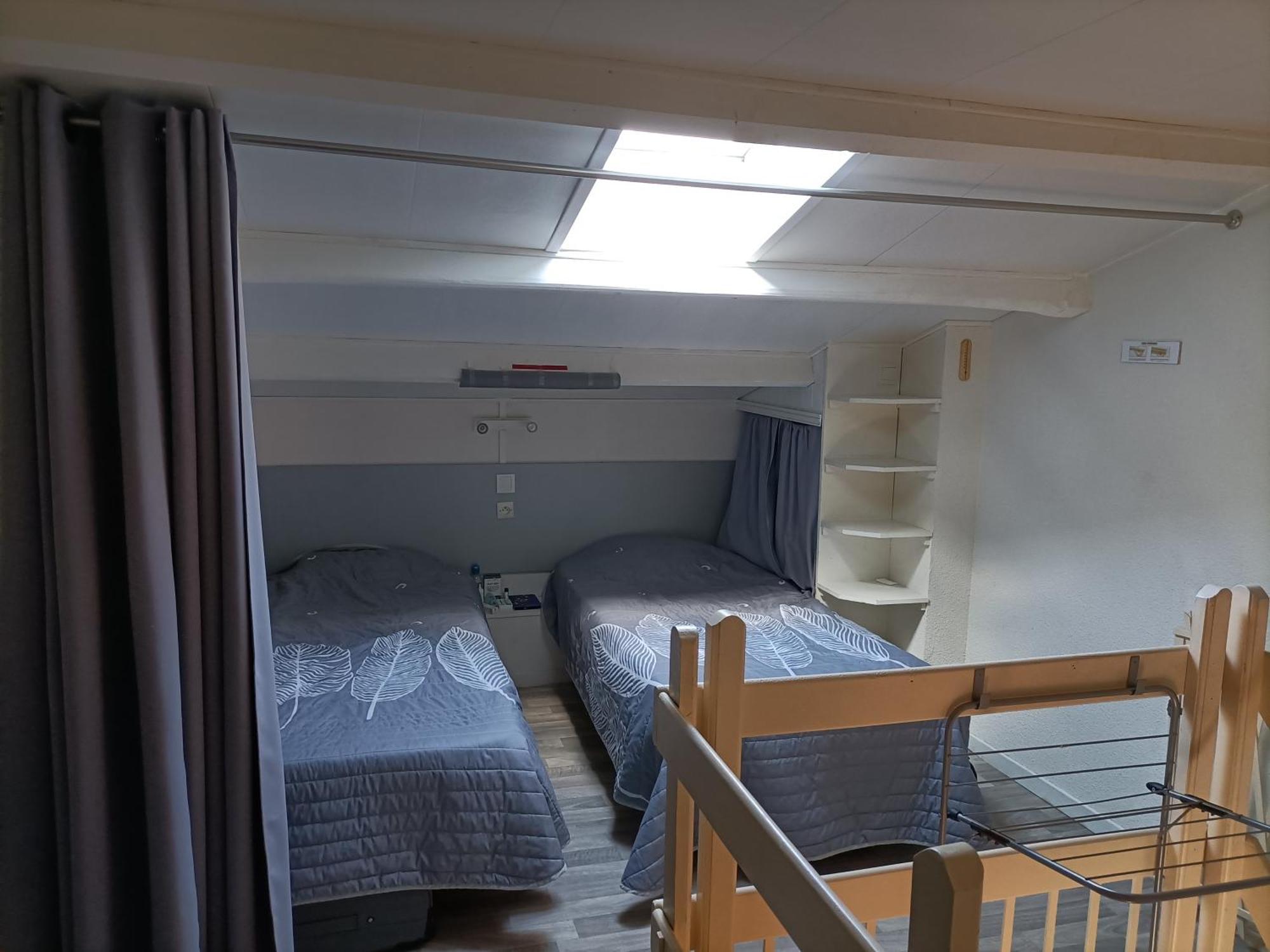 Plein Sud 142, Climatise Appartement Argelès-sur-Mer Buitenkant foto
