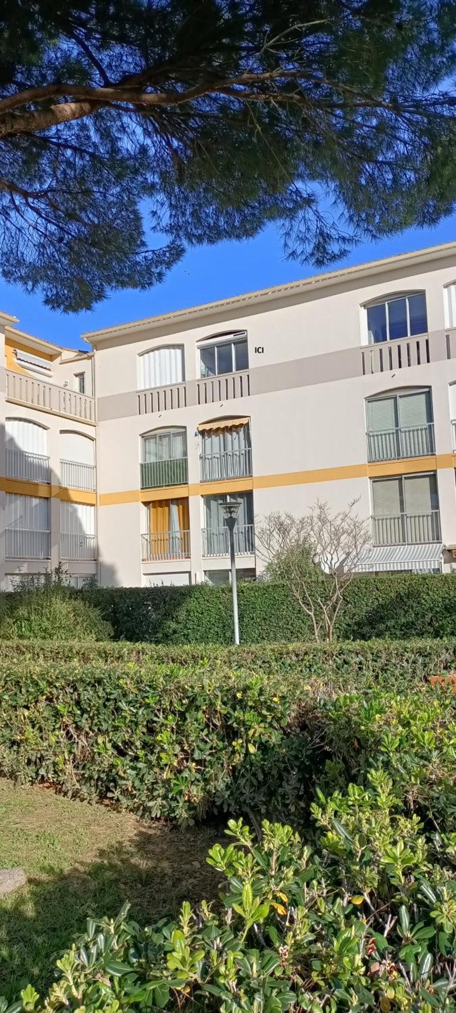 Plein Sud 142, Climatise Appartement Argelès-sur-Mer Buitenkant foto